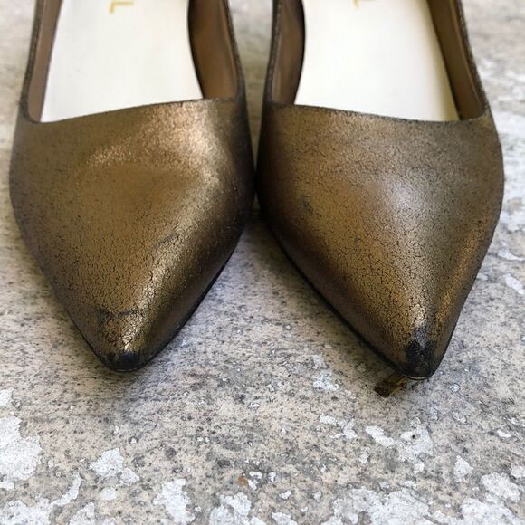 Chanel Heels  - Picture 3 of 8